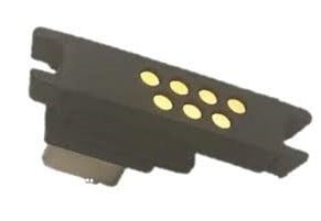 ZEBRA Zebra ADP-TC51-RGIO1-03 cavo di collegamento 7-pin, I/O Nero - CAVI PER COMPUTER E PERIFERICHE | TecnoCARE.net Sabaudia, Latina, Terracina, San Felice Circeo e Pontinia