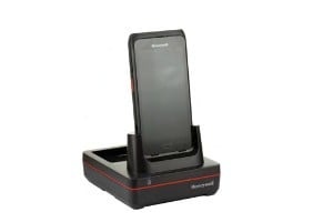 HONEYWELL Honeywell CT40-HB-UVN-0 Caricabatterie per dispositivi mobili Computer portatile Nero USB Interno - BATTERIE E ALIMENTATORI | TecnoCARE.net Sabaudia, Latina, Terracina, San Felice Circeo e Pontinia