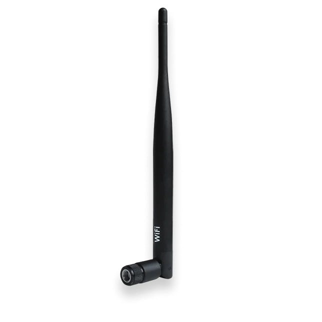 TELTONIKA Teltonika PR1URF51 antenna di rete RP-SMA 5 dBi - RETI | TecnoCARE.net Sabaudia, Latina, Terracina, San Felice Circeo e Pontinia