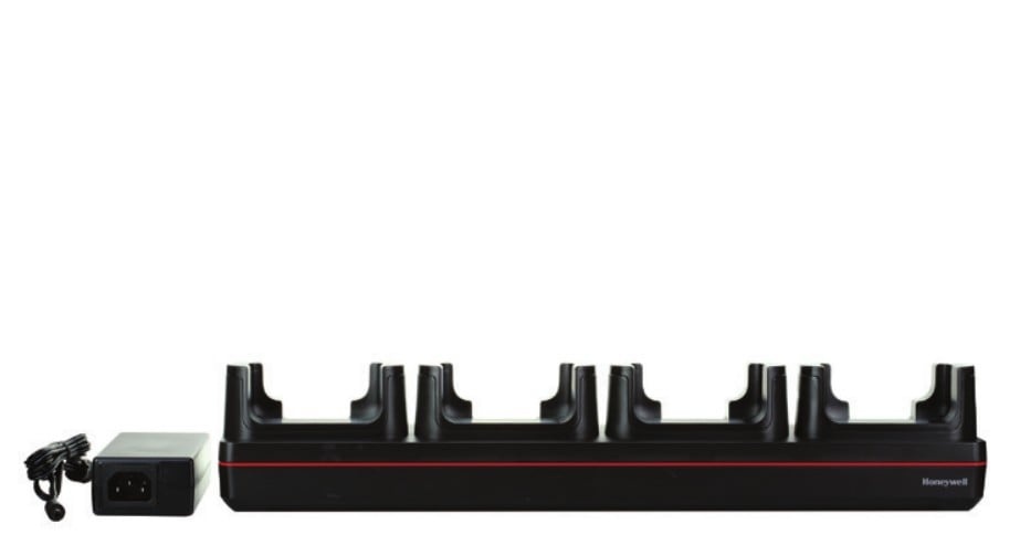 HONEYWELL Honeywell CT40-CB-UVB-3 Caricabatterie per dispositivi mobili Computer portatile Nero AC Interno - BATTERIE E ALIMENTATORI | TecnoCARE.net Sabaudia, Latina, Terracina, San Felice Circeo e Pontinia
