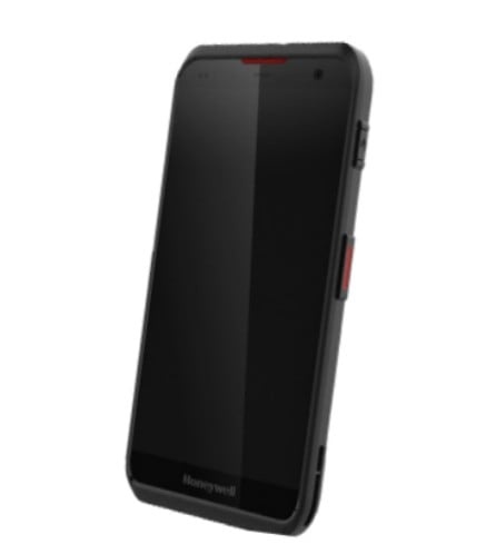 HONEYWELL Honeywell EDA52 Computer Mobile Android con Schermo Touch da 5,5 Pollici e 64GB di Memoria - PC | TecnoCARE.net Sabaudia, Latina, Terracina, San Felice Circeo e Pontinia