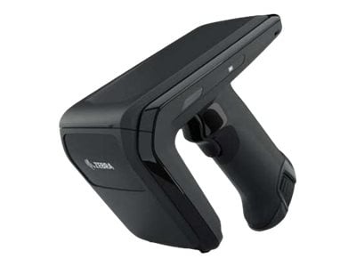 ZEBRA Zebra RFD40 UHF RFID Standard Sled - RFID-Leser - Scanner RFID - PC | TecnoCARE.net Sabaudia, Latina, Terracina, San Felice Circeo e Pontinia