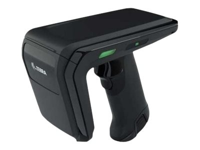 ZEBRA Zebra RFD40 UHF RFID Standard Sled - RFID-Leser - Scanner RFID - PC | TecnoCARE.net Sabaudia, Latina, Terracina, San Felice Circeo e Pontinia