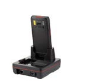 HONEYWELL Honeywell CT40-EB-UVN-0 docking station per dispositivo mobile Computer portatile Nero, Rosso - COMPONENTI | TecnoCARE.net Sabaudia, Latina, Terracina, San Felice Circeo e Pontinia