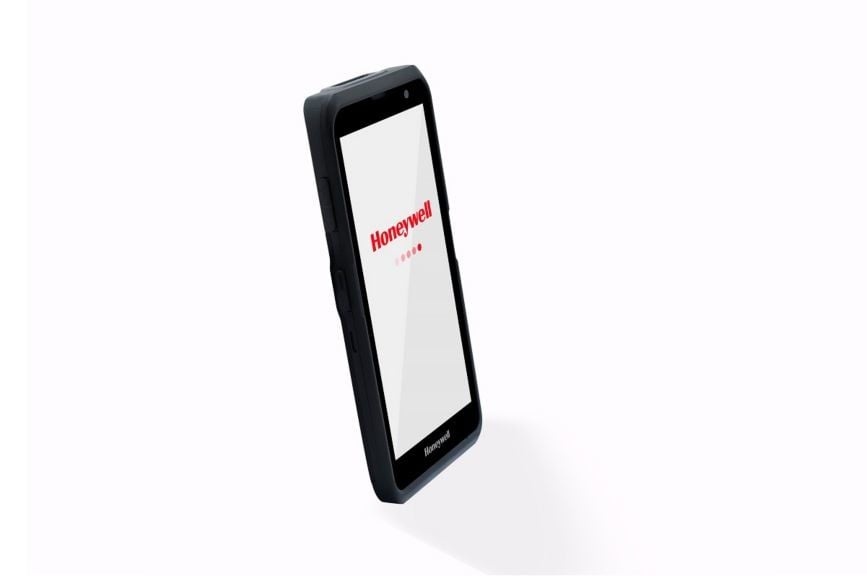 HONEYWELL Honeywell ScanPal EDA5S computer palmare 14 cm (5.5") 1440 x 720 Pixel Touch screen 218 g Nero - PC | TecnoCARE.net Sabaudia, Latina, Terracina, San Felice Circeo e Pontinia