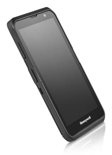 HONEYWELL Honeywell ScanPal EDA5S + kit (USB) computer palmare 14 cm (5.5") 1440 x 720 Pixel Touch screen 218 g Nero - PC | TecnoCARE.net Sabaudia, Latina, Terracina, San Felice Circeo e Pontinia