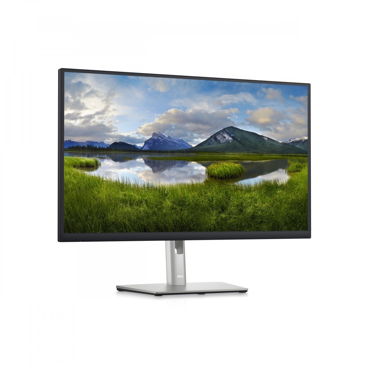 DELL DELL P Series P2723QE Monitor PC 68,6 cm (27") 3840 x 2160 Pixel 4K Ultra HD LCD Nero - MONITOR E ACCESSORI | TecnoCARE.net Sabaudia, Latina, Terracina, San Felice Circeo e Pontinia