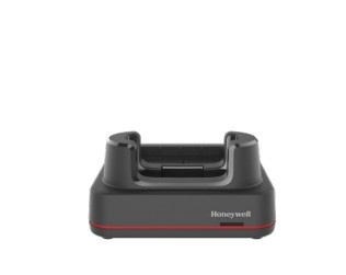 HONEYWELL Honeywell EDA52-HB-2 Caricabatterie per dispositivi mobili Computer portatile Nero AC - BATTERIE E ALIMENTATORI | TecnoCARE.net Sabaudia, Latina, Terracina, San Felice Circeo e Pontinia
