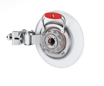 RF ELEMENTS RF Elements -UD-TP-24- UltraDish™ TP 24, gain 24.4dBi antenna di rete Antenna a cono TwistPort 24,4 dBi - RETI | TecnoCARE.net Sabaudia, Latina, Terracina, San Felice Circeo e Pontinia