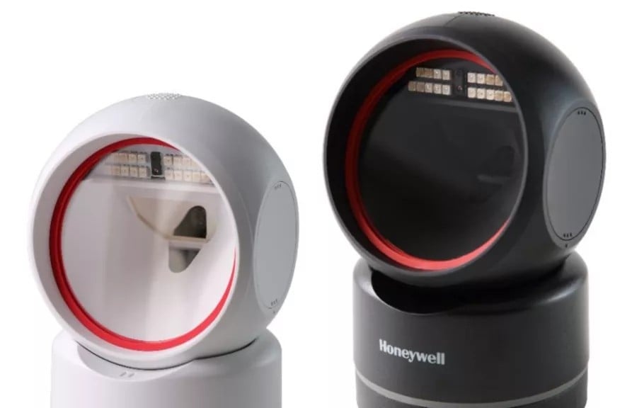 HONEYWELL Honeywell Orbit HF680 Lettore di codici a barre fisso 1D/2D CMOS Nero - PC | TecnoCARE.net Sabaudia, Latina, Terracina, San Felice Circeo e Pontinia