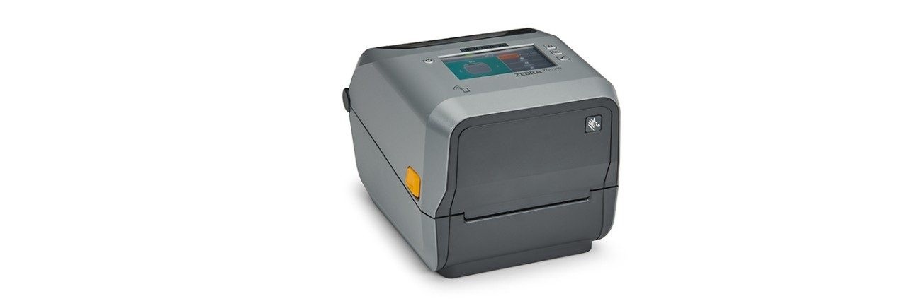 ZEBRA Zebra ZD621R stampante per etichette (CD) Trasferimento termico 203 x 203 DPI 203 mm/s Con cavo e senza cavo Collegamento ethernet LAN Bluetooth - STAMPANTI E SCANNER | TecnoCARE.net Sabaudia, Latina, Terracina, San Felice Circeo e Pontinia