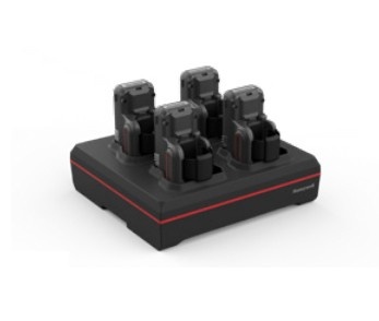 HONEYWELL Honeywell 4-Bay Device Charger - PC | TecnoCARE.net Sabaudia, Latina, Terracina, San Felice Circeo e Pontinia