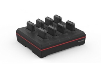 HONEYWELL Honeywell 8 bay battery charger for 8675i - PC | TecnoCARE.net Sabaudia, Latina, Terracina, San Felice Circeo e Pontinia
