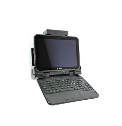 ZEBRA Zebra CRD-ET8X-VEHDK1-01 docking station per dispositivo mobile Tablet Nero - COMPONENTI | TecnoCARE.net Sabaudia, Latina, Terracina, San Felice Circeo e Pontinia