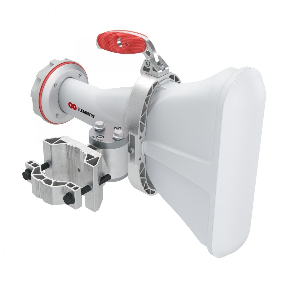 RF ELEMENTS RF Elements AH60-TP antenna di rete Antenna a cono TwistPort 17 dBi - RETI | TecnoCARE.net Sabaudia, Latina, Terracina, San Felice Circeo e Pontinia