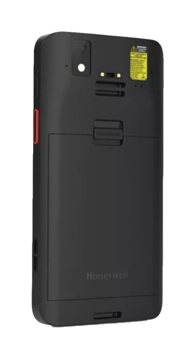 HONEYWELL Honeywell CT30P-X0N-37D10DG Honeywell CT30 XP HC Lettore di codici a barre Android con touchscreen - PC | TecnoCARE.net Sabaudia, Latina, Terracina, San Felice Circeo e Pontinia