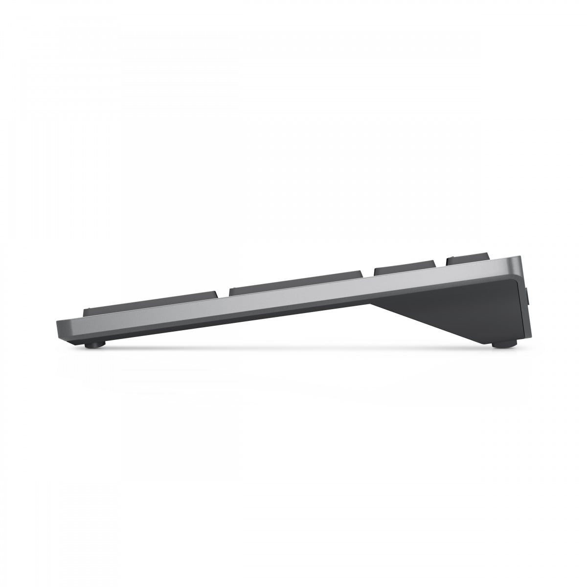 DELL DELL KM7120W tastiera RF senza fili + Bluetooth QWERTY US International Grigio, Titanio (580-AIWM) (580-AIWM) - TASTIERE E CONTROLLER | TecnoCARE.net Sabaudia, Latina, Terracina, San Felice Circeo e Pontinia