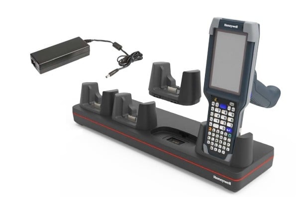 HONEYWELL Honeywell CK65-CB-UVN-0 docking station per dispositivo mobile Computer portatile Nero - COMPONENTI | TecnoCARE.net Sabaudia, Latina, Terracina, San Felice Circeo e Pontinia