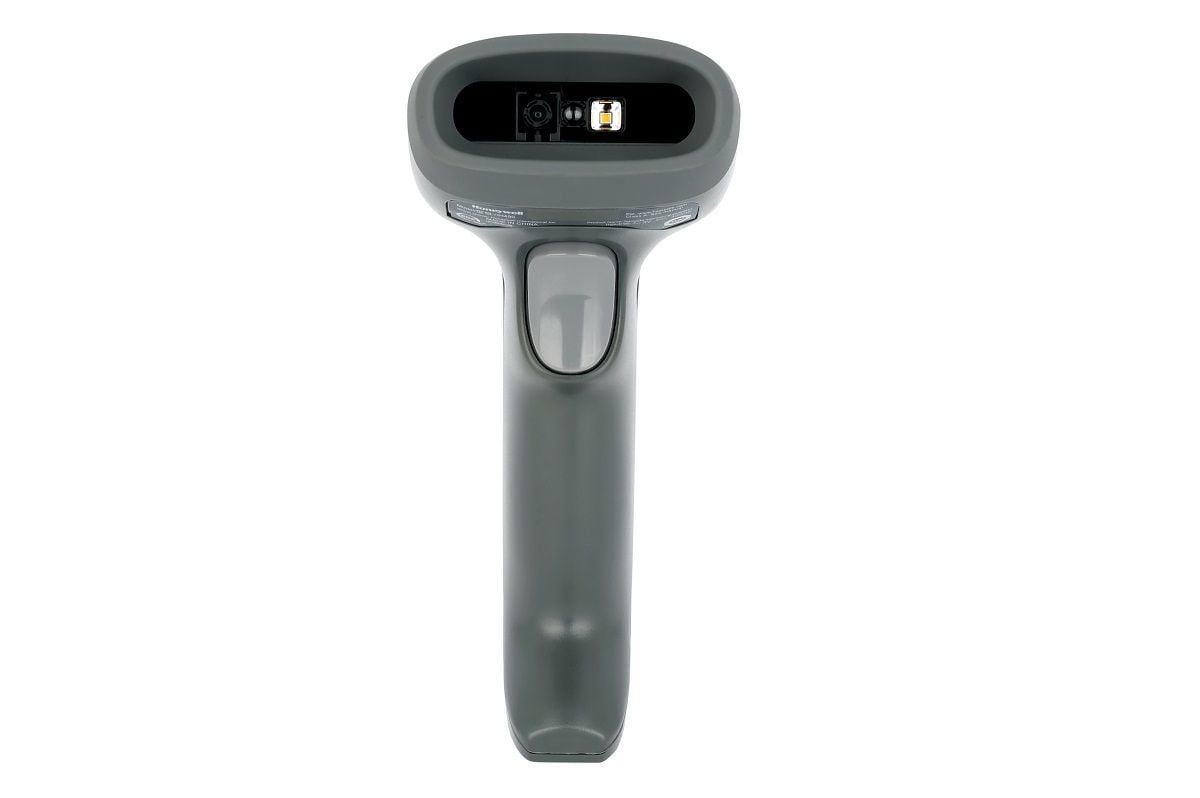 HONEYWELL Honeywell Voyager 1350G2D-2USB-R lettore di codici a barre Lettore di codici a barre portatile 1D/2D Nero - PC | TecnoCARE.net Sabaudia, Latina, Terracina, San Felice Circeo e Pontinia