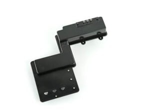ZEBRA Zebra CRD-ET8X-M-PTA1-01 accessorio per dock station per dispositivi mobili - COMPONENTI | TecnoCARE.net Sabaudia, Latina, Terracina, San Felice Circeo e Pontinia