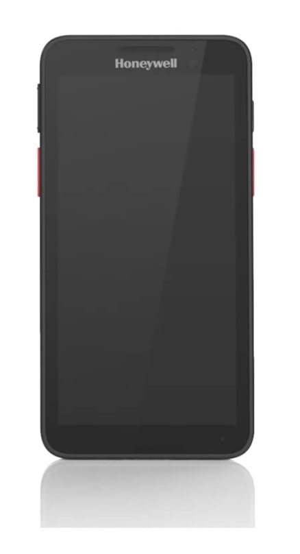 HONEYWELL Honeywell CT30P-L1N-37D1EDG Lettore di codici a barre Android con touchscreen e display da 5,5 pollici - PC | TecnoCARE.net Sabaudia, Latina, Terracina, San Felice Circeo e Pontinia