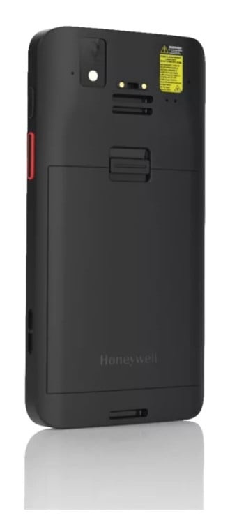 HONEYWELL Honeywell CT30 XP HC computer palmare 14 cm (5.5") 2160 x 1080 Pixel Touch screen 215 g Nero - PC | TecnoCARE.net Sabaudia, Latina, Terracina, San Felice Circeo e Pontinia