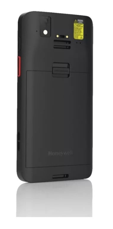 HONEYWELL Honeywell CT30P-L1N-38D1EDG computer palmare 14 cm (5.5") 2160 x 1080 Pixel Touch screen 215 g Nero - PC | TecnoCARE.net Sabaudia, Latina, Terracina, San Felice Circeo e Pontinia