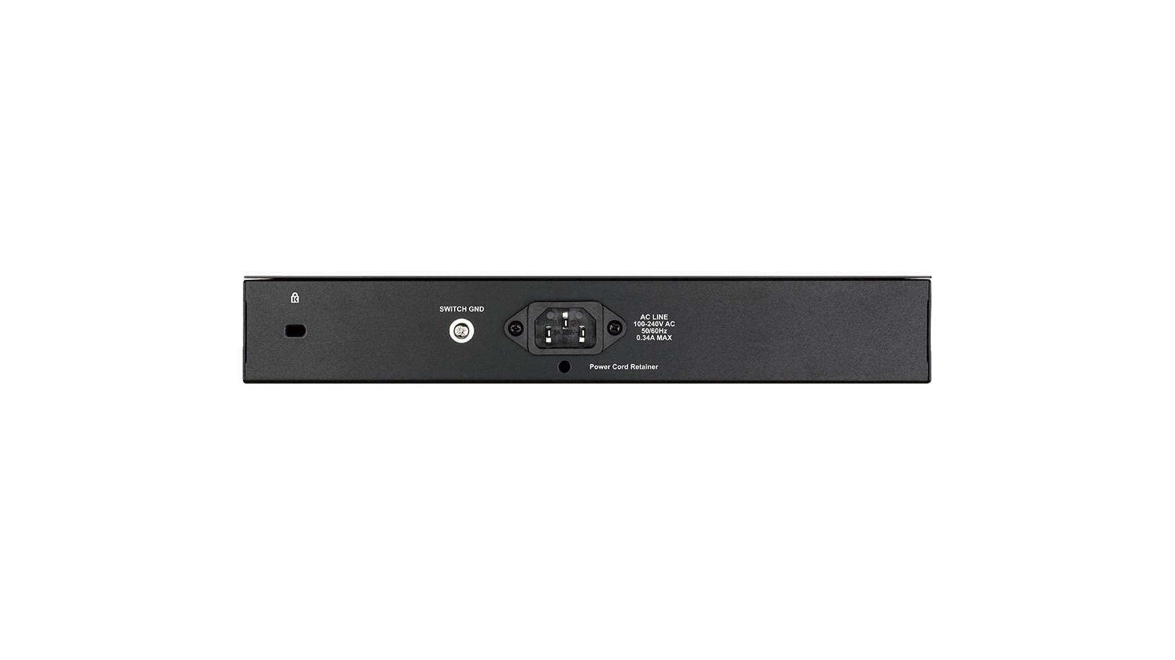 D-LINK D-Link DGS-1210-08P/E Gigabit Switch 8 Port Layer2 PoE Smart Managed - RETI | TecnoCARE.net Sabaudia, Latina, Terracina, San Felice Circeo e Pontinia