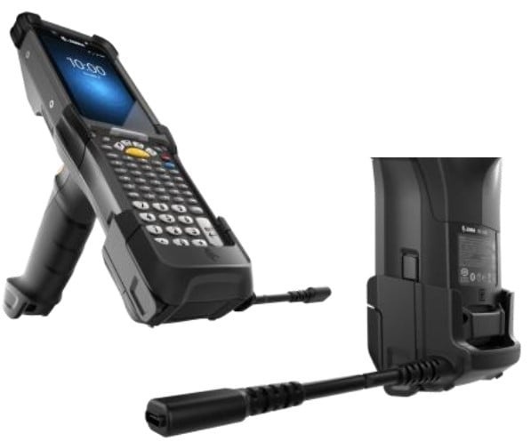 ZEBRA Zebra CBL-MC93-USBCHG-01 lettero codici a barre e accessori Cavo di carica - PC | TecnoCARE.net Sabaudia, Latina, Terracina, San Felice Circeo e Pontinia