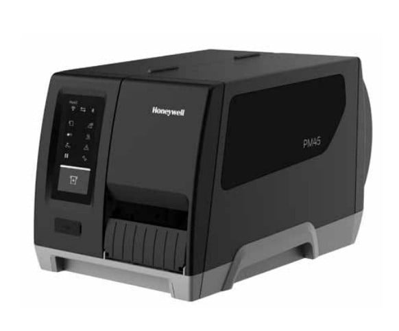 HONEYWELL Honeywell PM45A Stampante a trasferimento termico 300mm/s Cablata Senza fili Nera - STAMPANTI E SCANNER | TecnoCARE.net Sabaudia, Latina, Terracina, San Felice Circeo e Pontinia