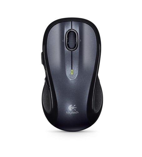 LOGITECH Logitech 910-001822 mouse Ufficio Mano destra RF Wireless Ottico 1000 DPI - TASTIERE E CONTROLLER | TecnoCARE.net Sabaudia, Latina, Terracina, San Felice Circeo e Pontinia