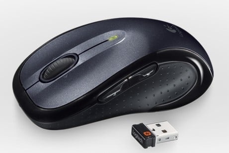 LOGITECH Logitech 910-001822 mouse Ufficio Mano destra RF Wireless Ottico 1000 DPI - TASTIERE E CONTROLLER | TecnoCARE.net Sabaudia, Latina, Terracina, San Felice Circeo e Pontinia
