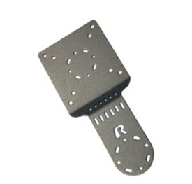 HONEYWELL Honeywell RT10-KEYBD-PLATE parte e accessorio per supporti - COMPONENTI | TecnoCARE.net Sabaudia, Latina, Terracina, San Felice Circeo e Pontinia