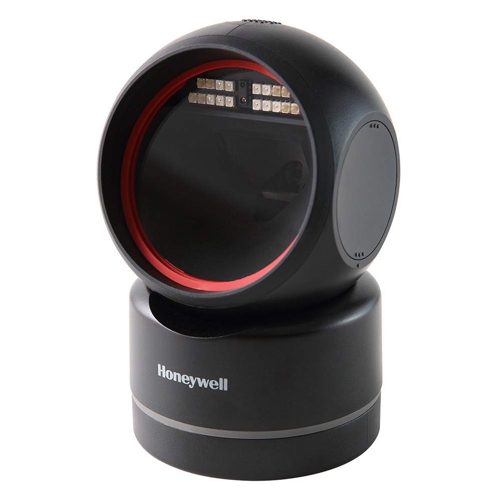 HONEYWELL Honeywell Orbit HF680 Lettore di codici a barre del modulo di codice a barre 1D/2D Nero - PC | TecnoCARE.net Sabaudia, Latina, Terracina, San Felice Circeo e Pontinia