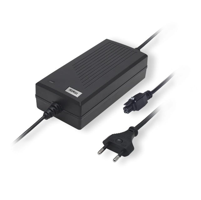 TELTONIKA Teltonika PR3PWEU3 adattatore e invertitore Interno Nero - BATTERIE E ALIMENTATORI | TecnoCARE.net Sabaudia, Latina, Terracina, San Felice Circeo e Pontinia