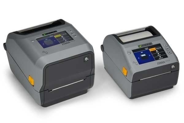 ZEBRA Zebra ZD621 stampante per etichette (CD) Termica diretta 300 x 300 DPI 152 mm/s Con cavo e senza cavo Collegamento ethernet LAN Bluetooth - STAMPANTI E SCANNER | TecnoCARE.net Sabaudia, Latina, Terracina, San Felice Circeo e Pontinia