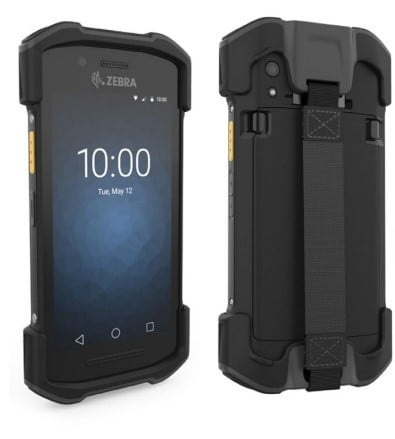 ZEBRA Zebra SG-TC2Y-BOOT-01 accessorio per palmari - PC | TecnoCARE.net Sabaudia, Latina, Terracina, San Felice Circeo e Pontinia