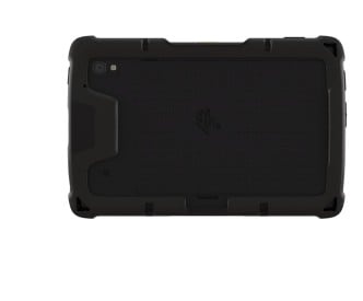 ZEBRA Zebra SG-ET4X-10EXOSKL1-01 custodia per tablet 25,4 cm (10") Cover Nero - PC | TecnoCARE.net Sabaudia, Latina, Terracina, San Felice Circeo e Pontinia