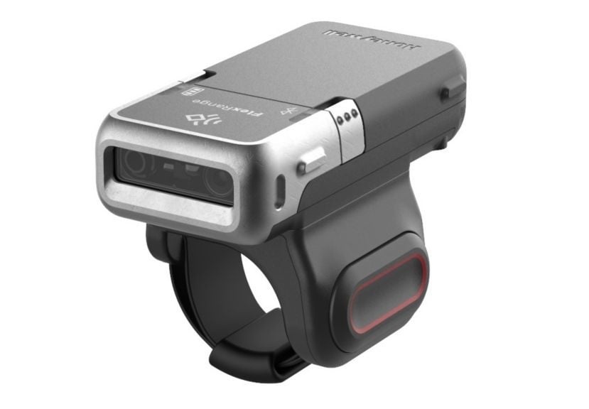 HONEYWELL Honeywell 8675i Lettore di codici a barre indossabile Scanner portatile Nero - PC | TecnoCARE.net Sabaudia, Latina, Terracina, San Felice Circeo e Pontinia