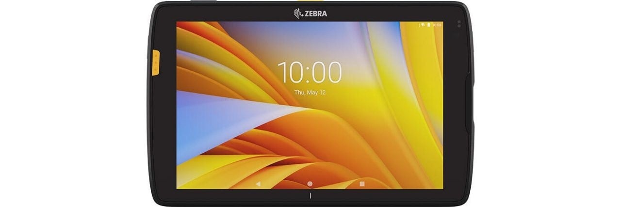 ZEBRA Zebra ET40 Qualcomm Snapdragon 64 GB 25,6 cm (10.1") 4 GB Wi-Fi 6 (802.11ax) Android 11 Nero - PC | TecnoCARE.net Sabaudia, Latina, Terracina, San Felice Circeo e Pontinia