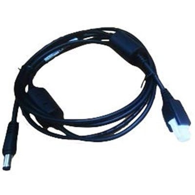 ZEBRA Zebra CBL-DC-388A2-01 cavo di alimentazione Nero 1,8 m - CAVI PER COMPUTER E PERIFERICHE | TecnoCARE.net Sabaudia, Latina, Terracina, San Felice Circeo e Pontinia
