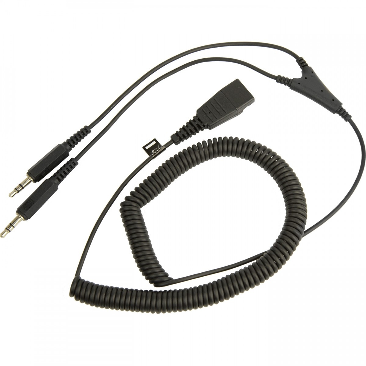 JABRA Jabra 8734-599 accessorio per cuffia - ACCESSORI ED ELEMENTI PER APPARECCHIATURA AUDIO | TecnoCARE.net Sabaudia, Latina, Terracina, San Felice Circeo e Pontinia