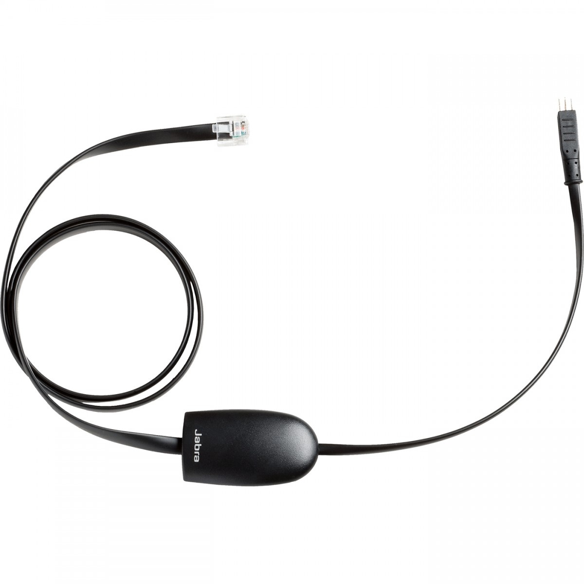 JABRA Jabra Link 14201-17 Adattatore EHS - ACCESSORI ED ELEMENTI PER APPARECCHIATURA AUDIO | TecnoCARE.net Sabaudia, Latina, Terracina, San Felice Circeo e Pontinia