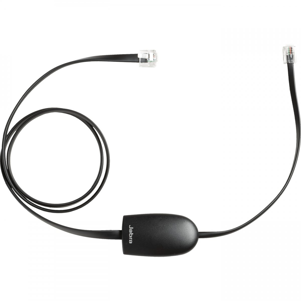 JABRA Jabra Link 14201-19 Adattatore EHS - ACCESSORI ED ELEMENTI PER APPARECCHIATURA AUDIO | TecnoCARE.net Sabaudia, Latina, Terracina, San Felice Circeo e Pontinia