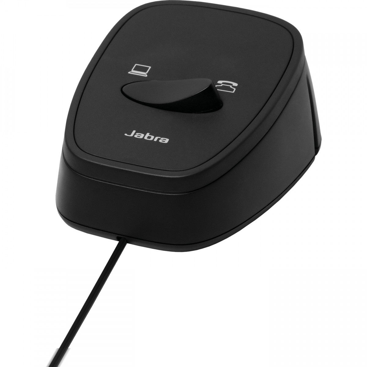 JABRA Jabra Link 180 switch telefonico Nero - ACCESSORI PER APPARECCHIATURE DI TELECOMUNICAZIONE | TecnoCARE.net Sabaudia, Latina, Terracina, San Felice Circeo e Pontinia