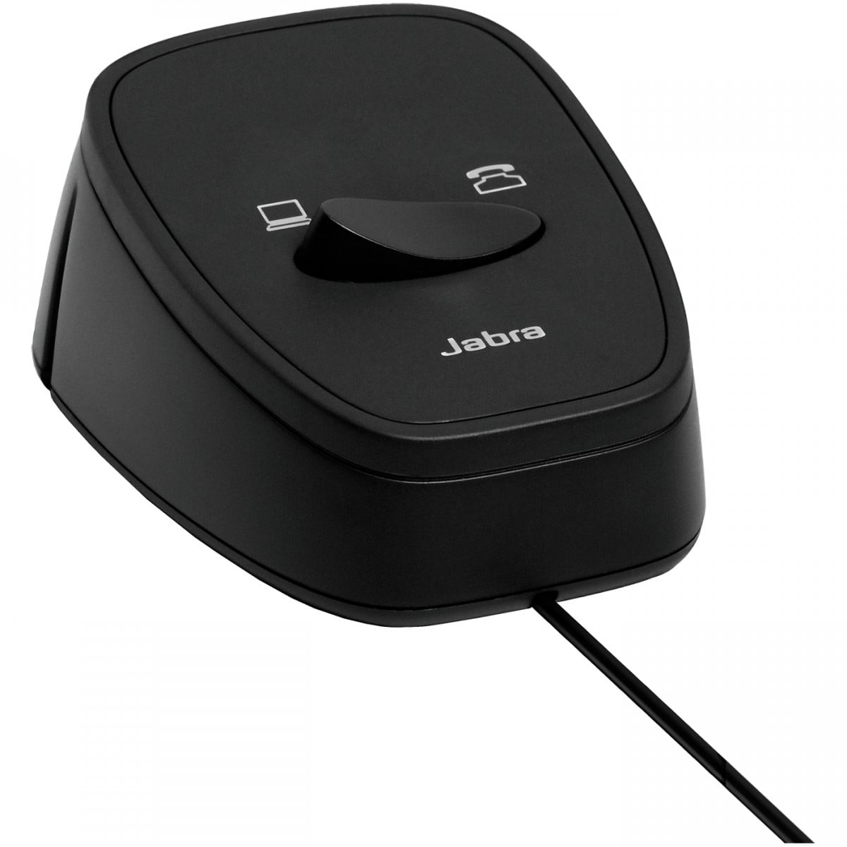 JABRA Jabra Link 180 switch telefonico Nero - ACCESSORI PER APPARECCHIATURE DI TELECOMUNICAZIONE | TecnoCARE.net Sabaudia, Latina, Terracina, San Felice Circeo e Pontinia