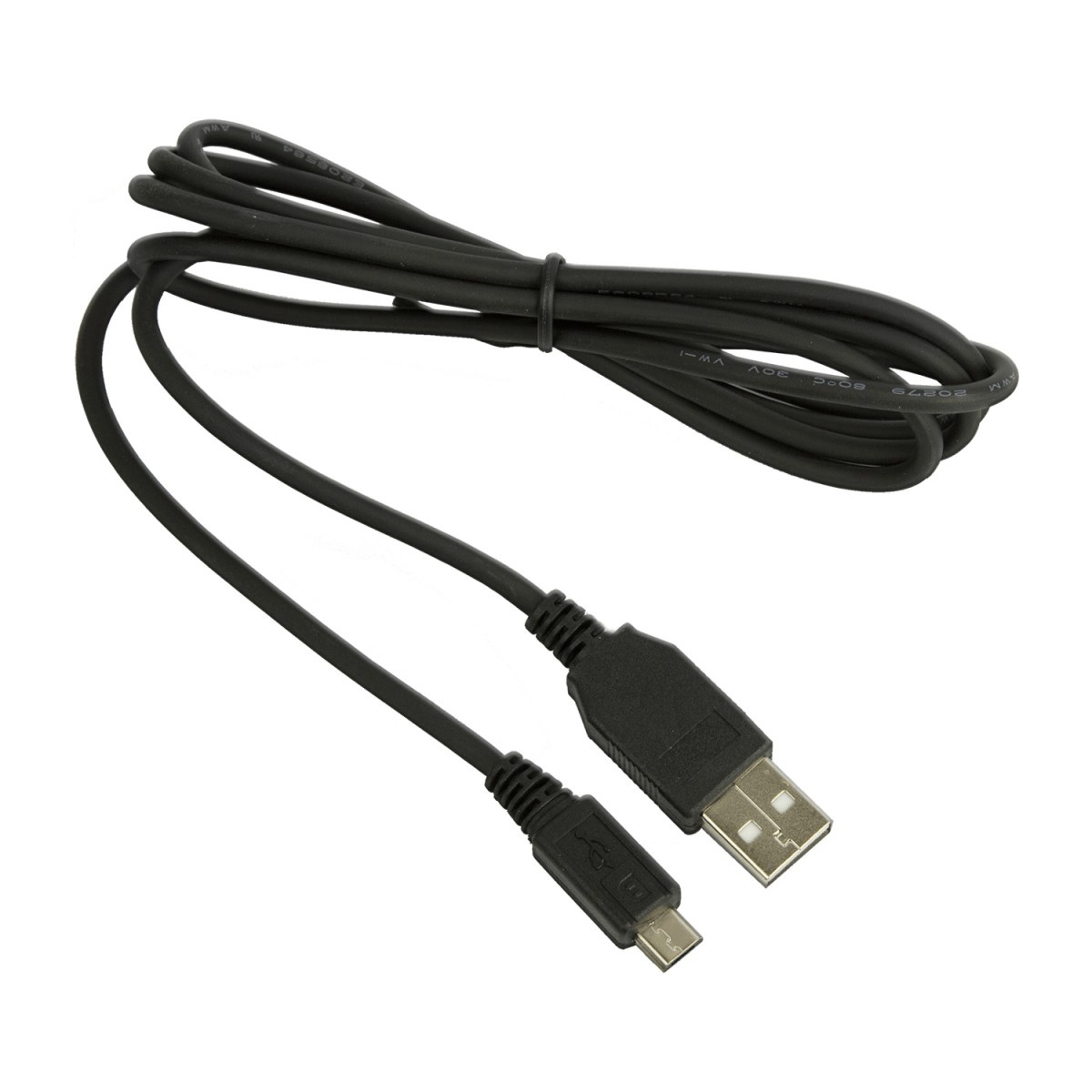 JABRA Jabra 14201-26 cavo USB 1,5 m USB A Micro-USB B Nero - CAVI PER COMPUTER E PERIFERICHE | TecnoCARE.net Sabaudia, Latina, Terracina, San Felice Circeo e Pontinia