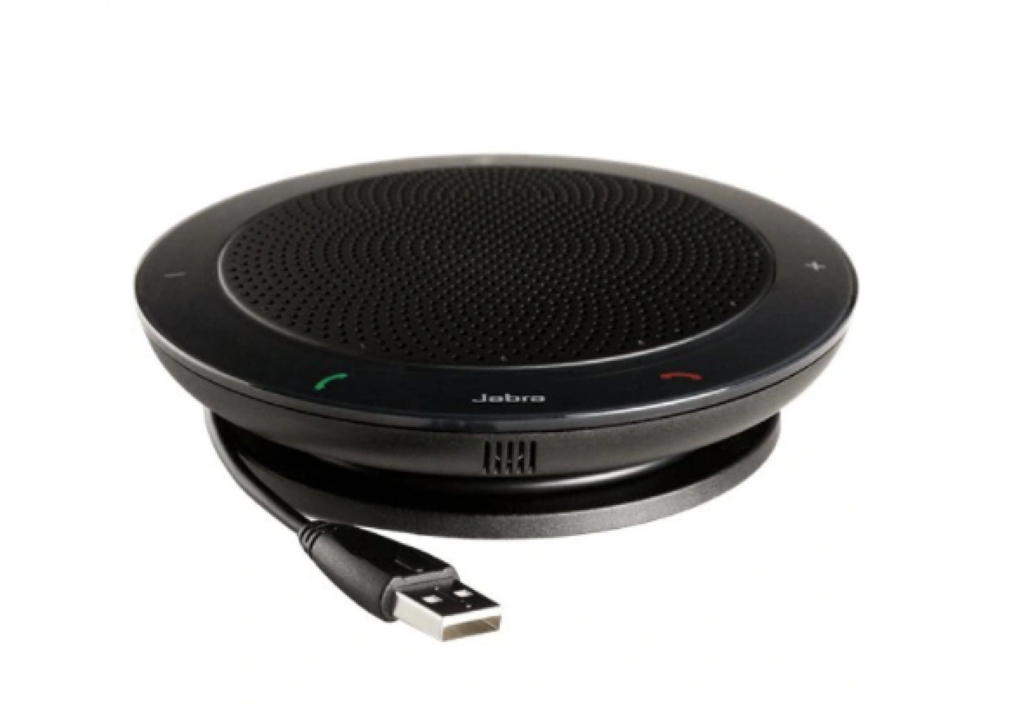 JABRA Jabra Speak 410 MS vivavoce PC USB 2.0 Nero - ATTREZZATURE PER CONFERENZE | TecnoCARE.net Sabaudia, Latina, Terracina, San Felice Circeo e Pontinia
