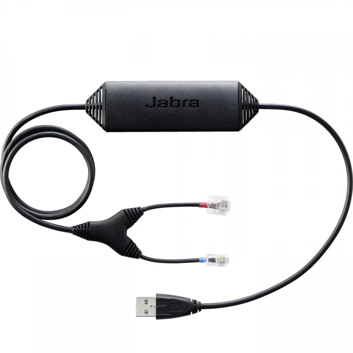 JABRA Jabra 14201-30 accessorio per cuffia Adattatore EHS - ACCESSORI ED ELEMENTI PER APPARECCHIATURA AUDIO | TecnoCARE.net Sabaudia, Latina, Terracina, San Felice Circeo e Pontinia