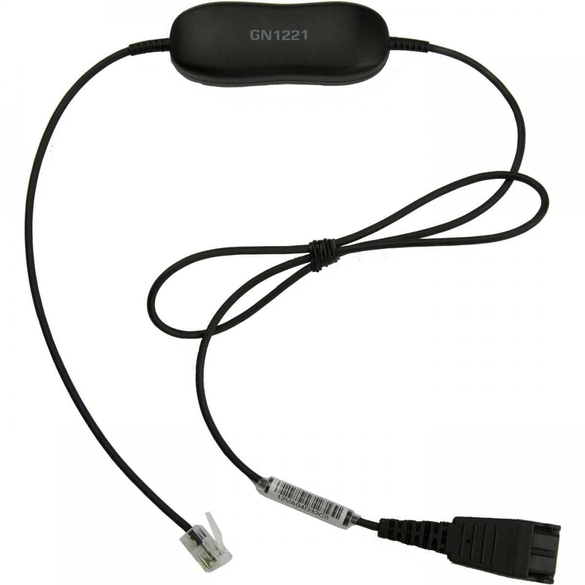 JABRA Jabra GN1221 Cavo - ACCESSORI ED ELEMENTI PER APPARECCHIATURA AUDIO | TecnoCARE.net Sabaudia, Latina, Terracina, San Felice Circeo e Pontinia
